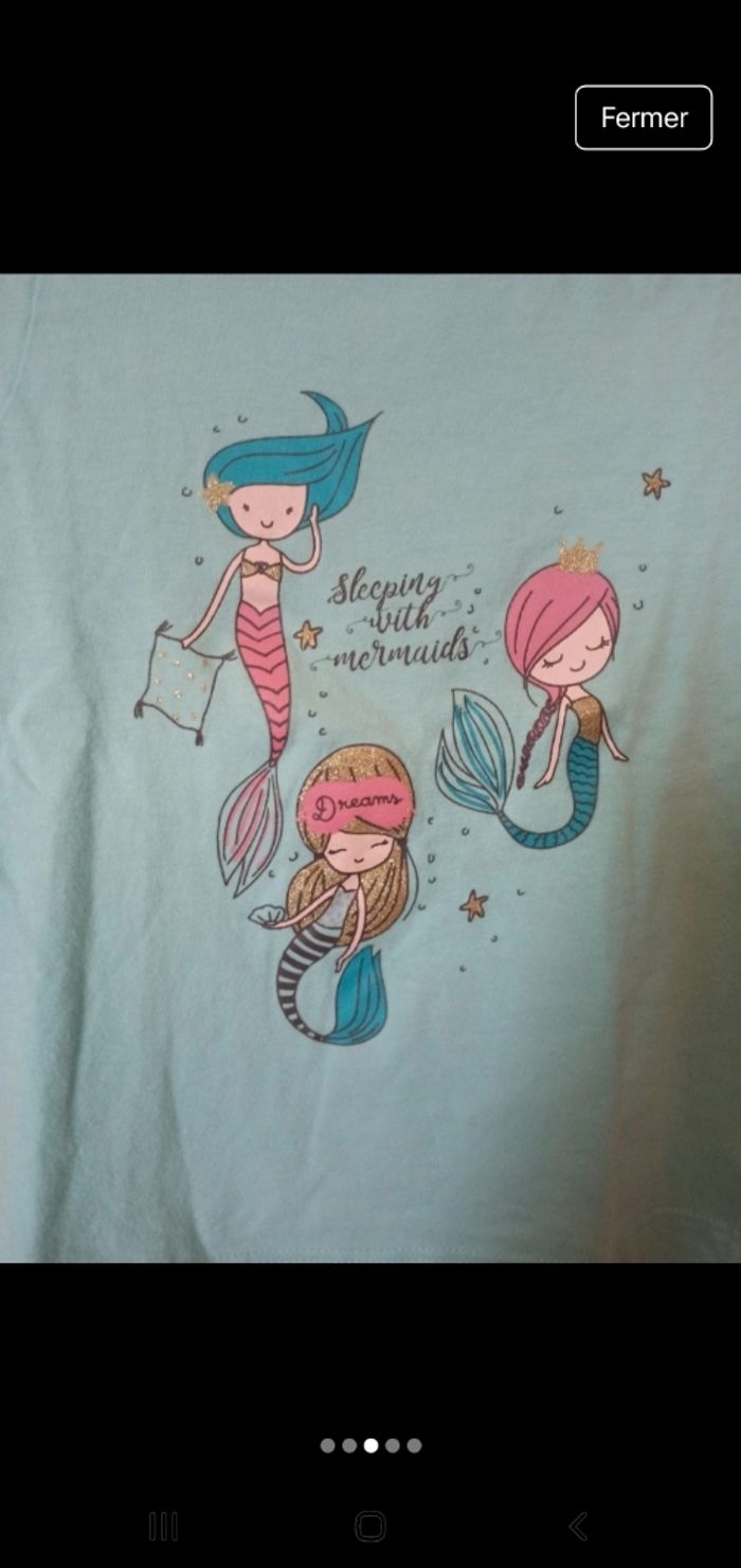 T shirt 3 ans - photo numéro 3