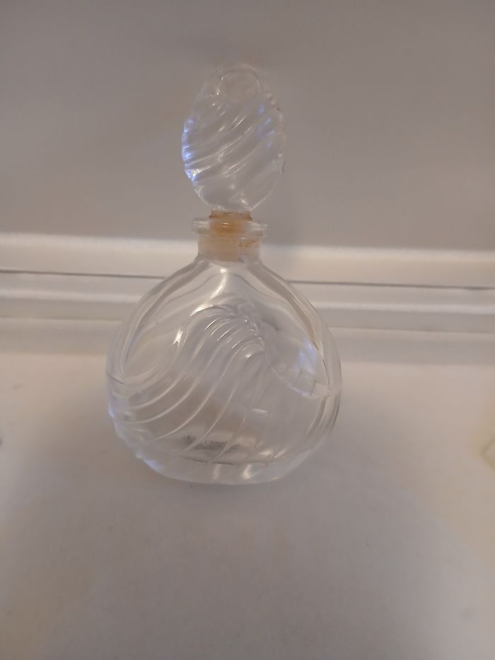 Miniature parfum collection Ted Lapidus