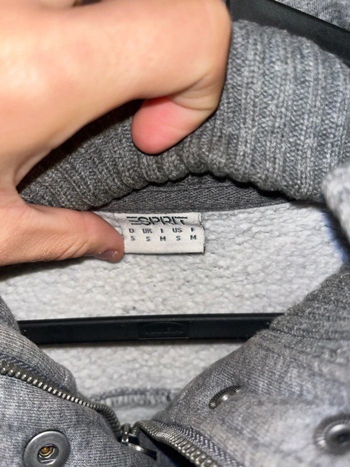 Veste esprit - photo numéro 2