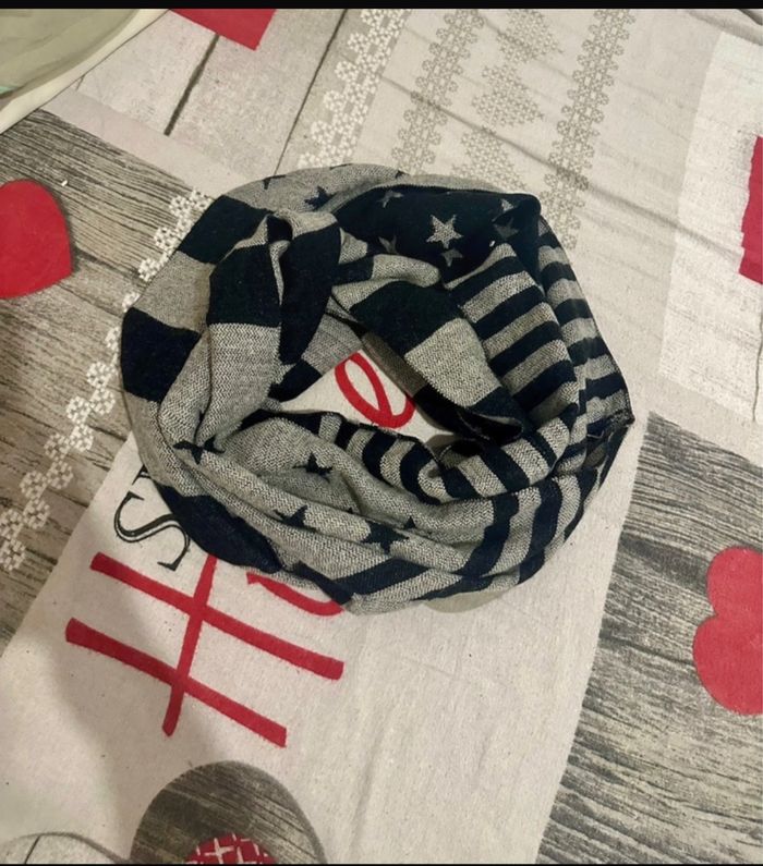 Écharpe femme🧣
