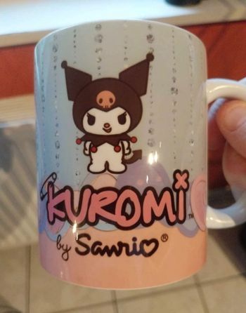 Mug Kuromi