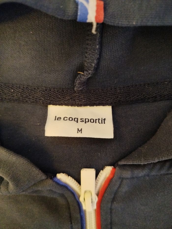 Veste. - photo numéro 2