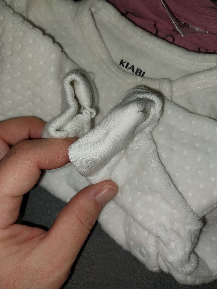 8 pyjamas - photo numéro 5