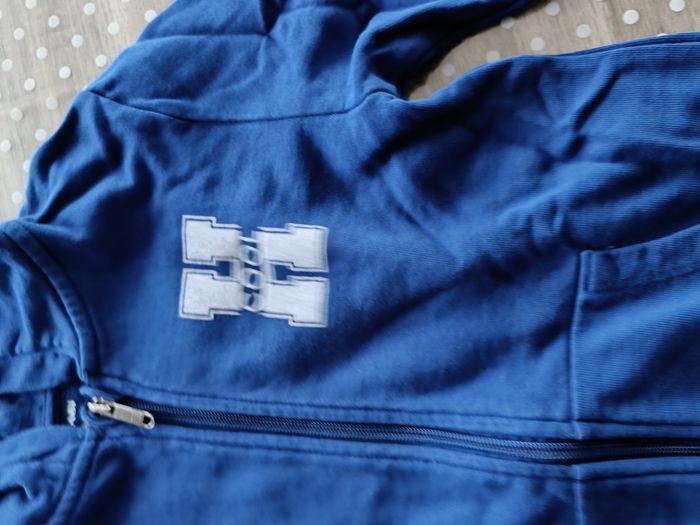 Gilet zippé Kiabi - photo numéro 2