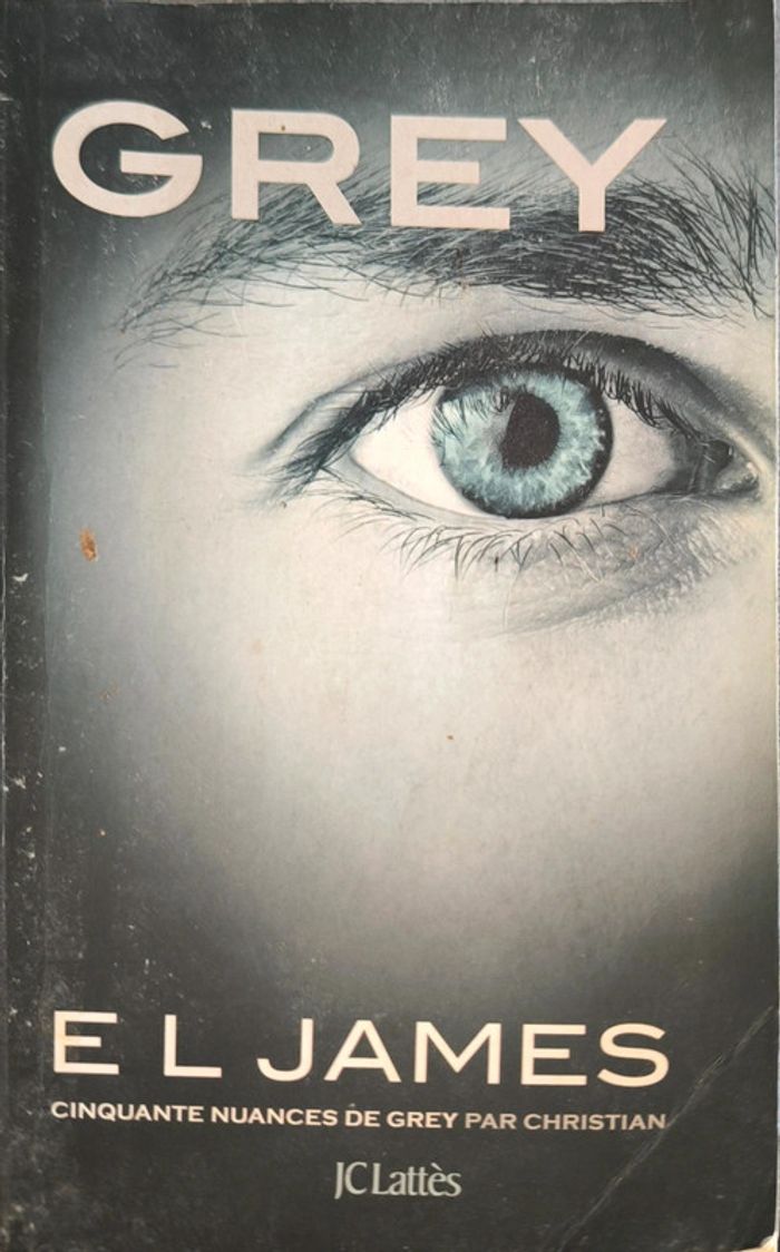 Livre grey