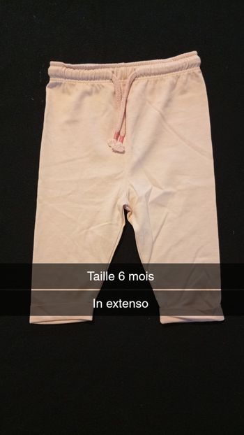 Pantalon 