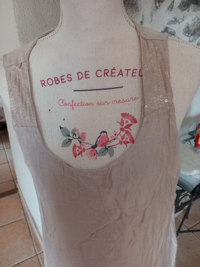 Tunique - photo numéro 2