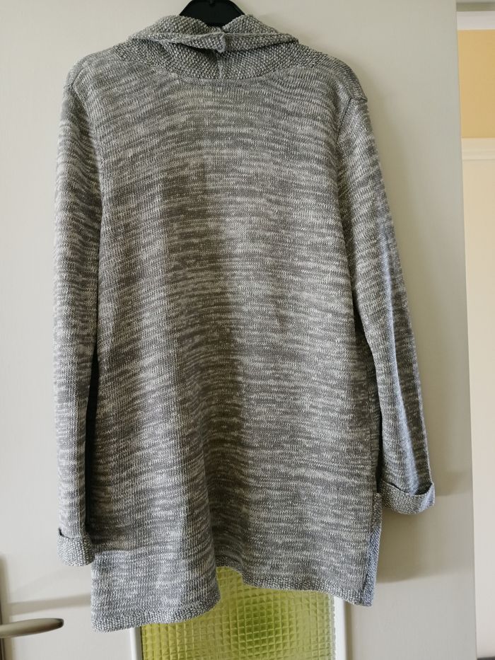 Gilet - photo numéro 2