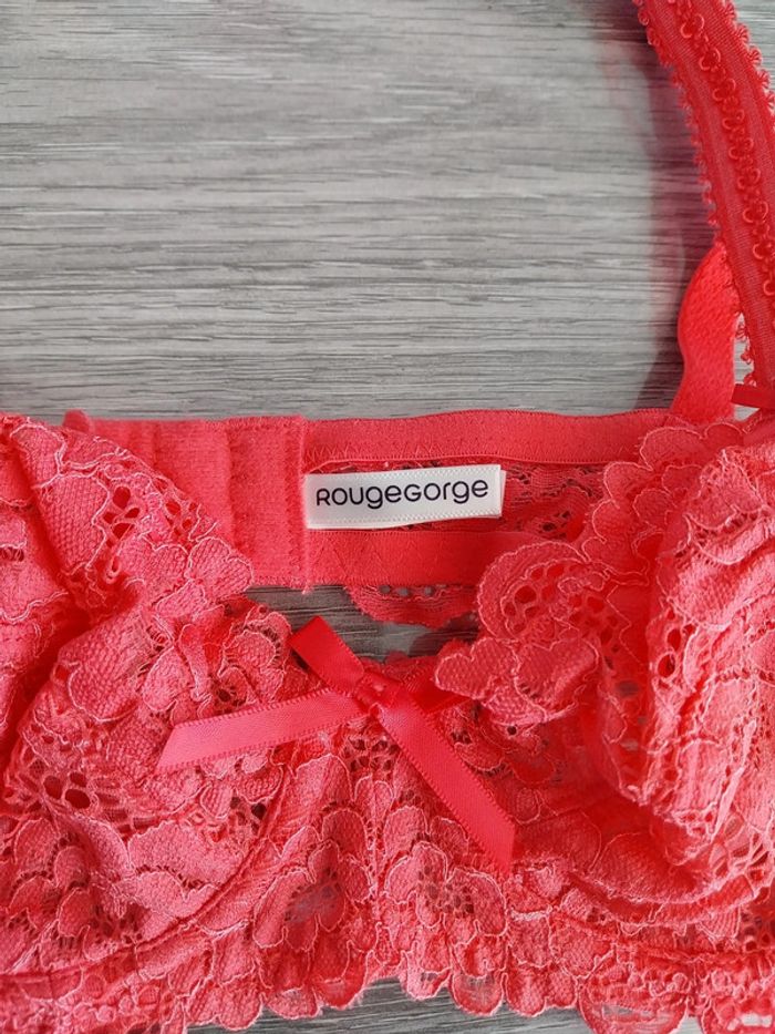 Soutien gorge 85B - photo numéro 3