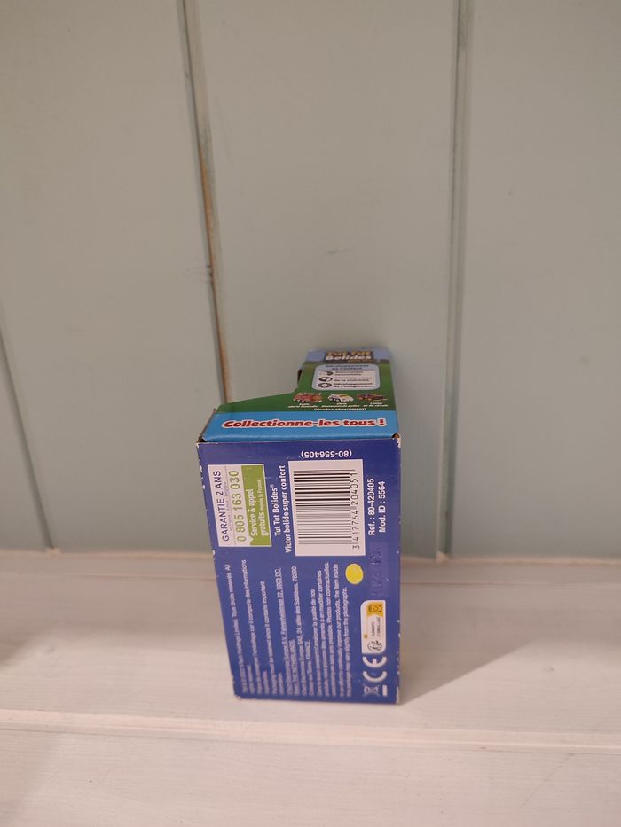 Tut Tut Bolides Série Pro Victor bolide super confor - photo numéro 5