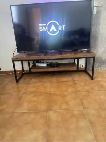 Smart tv