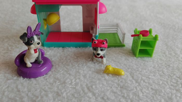 Barbie pets - photo numéro 2