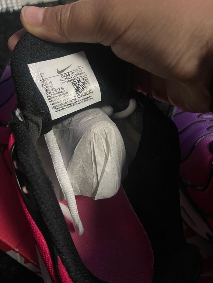 Tn Nike dusk - photo numéro 7