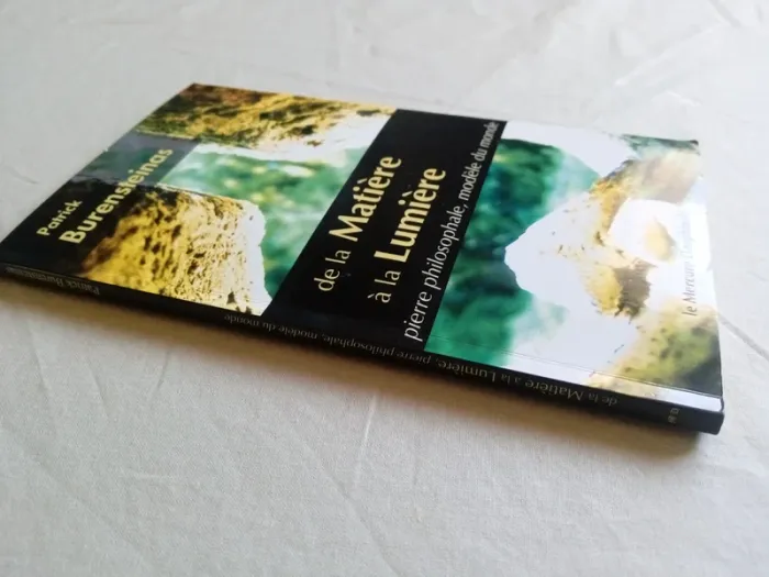 De la Matière à la Lumière - photo numéro 4