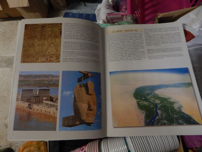 L'Egypte : Histoire & civilisation - photo numéro 7
