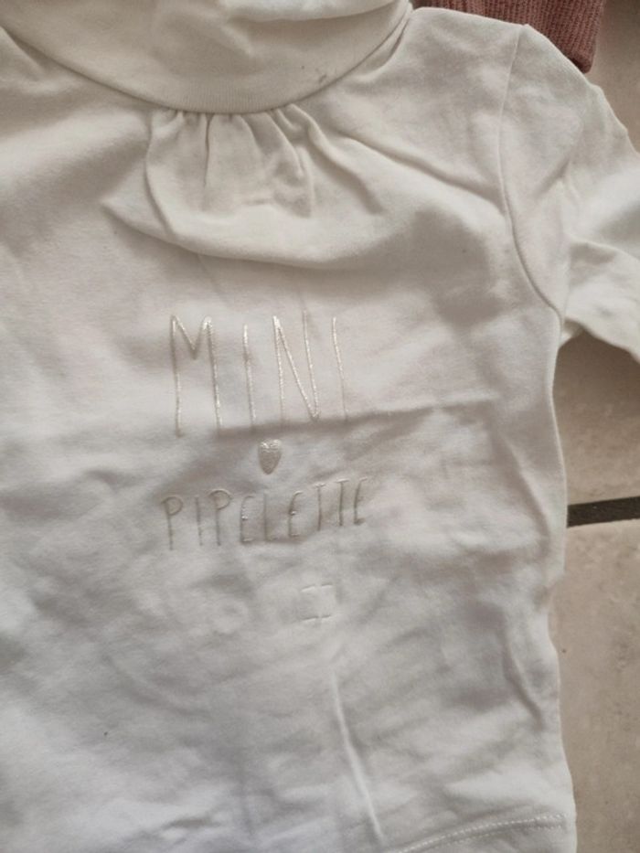 Gros lot 1 mois 56 cm - photo numéro 12