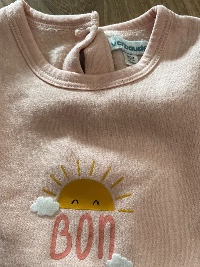 Pyjama - photo numéro 2