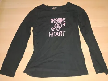 Pyjama femme noir kiabi
