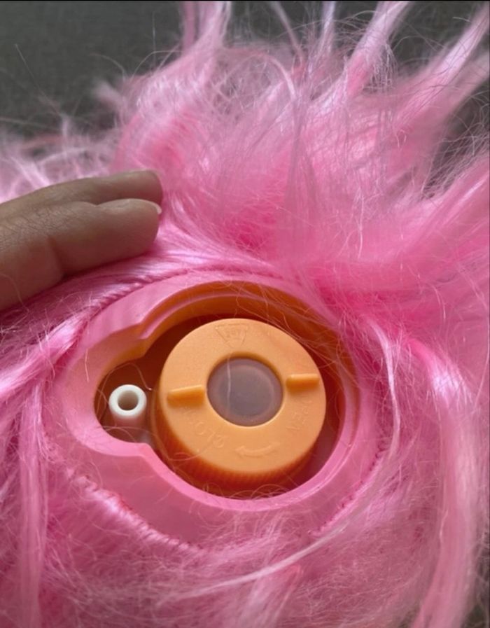 Poupée Cry Babies Dress Coney - photo numéro 8