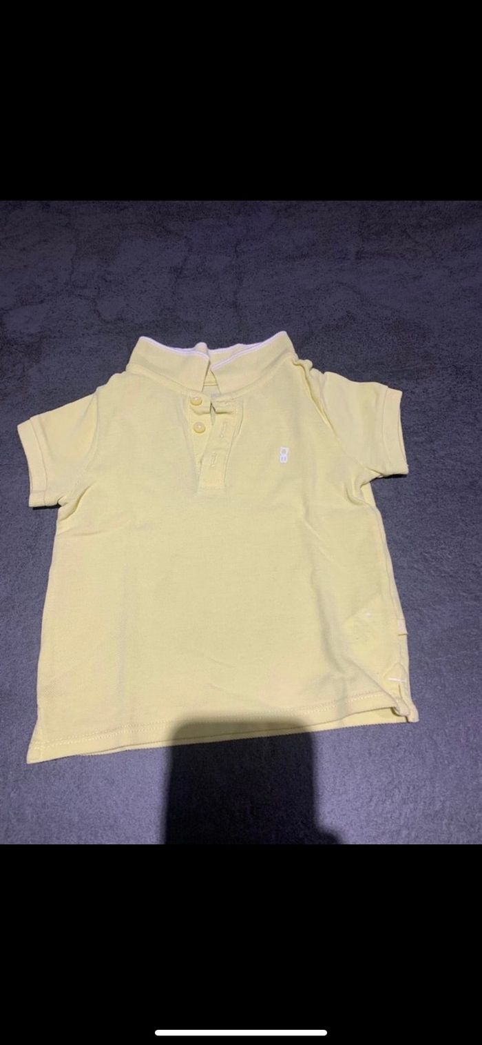 Polo 12 mois - photo numéro 3