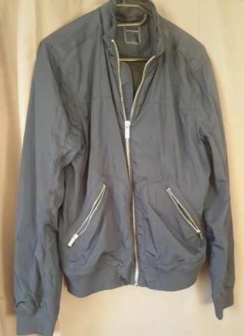 Veste homme taille M