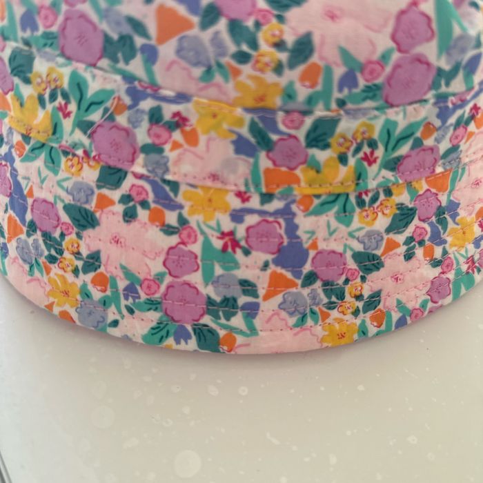 Bob chapeau sergent major - photo numéro 4