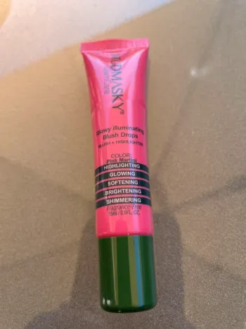 Blush Highlighter