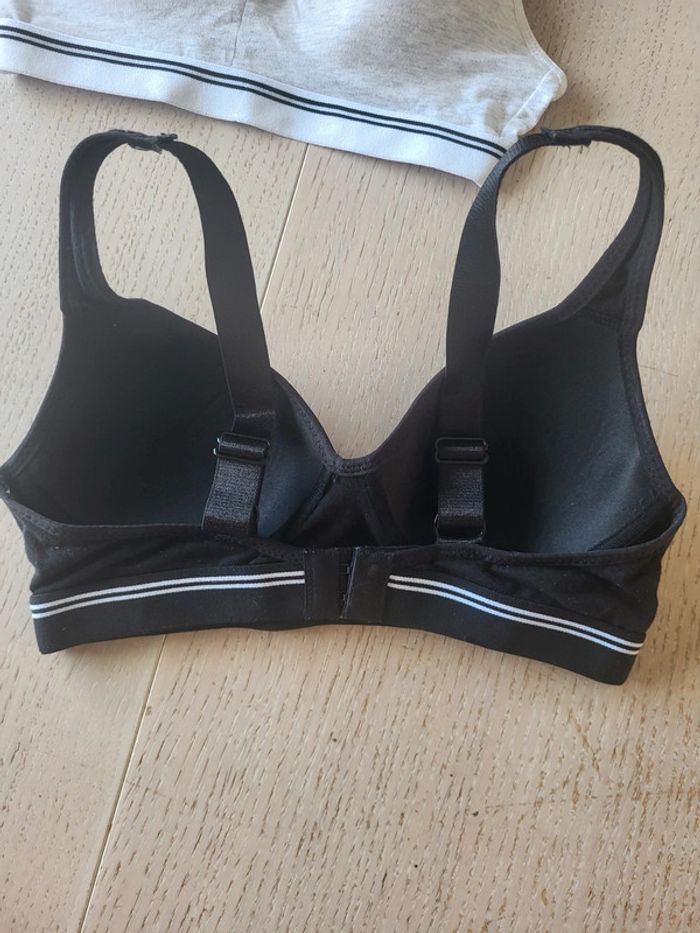 Superbe soutien gorge - photo numéro 4