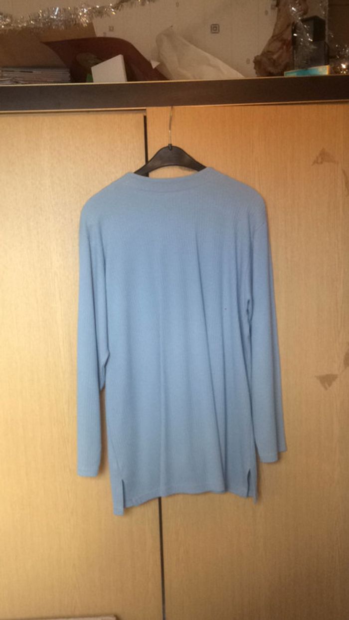 Tunique femme taille 2 - photo numéro 4
