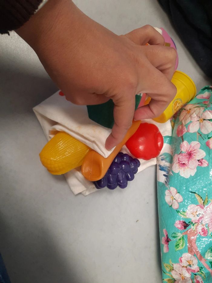 Lot dînette - photo numéro 3