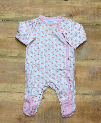 Pyamas bébé