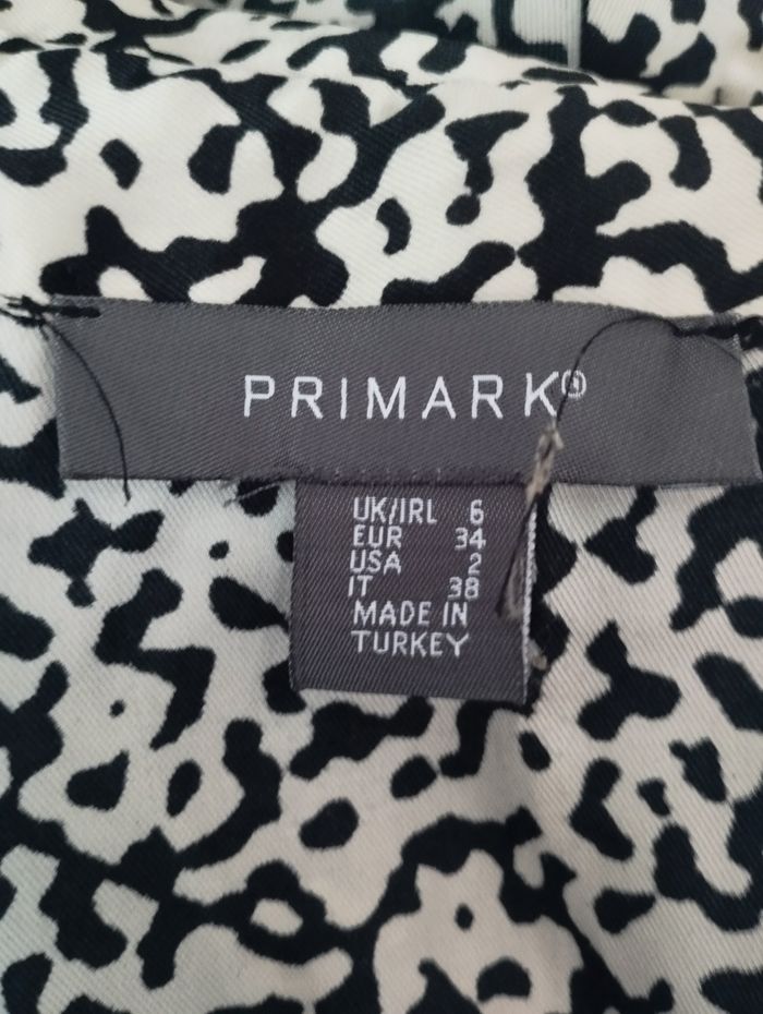 Chemise Primark - photo numéro 3