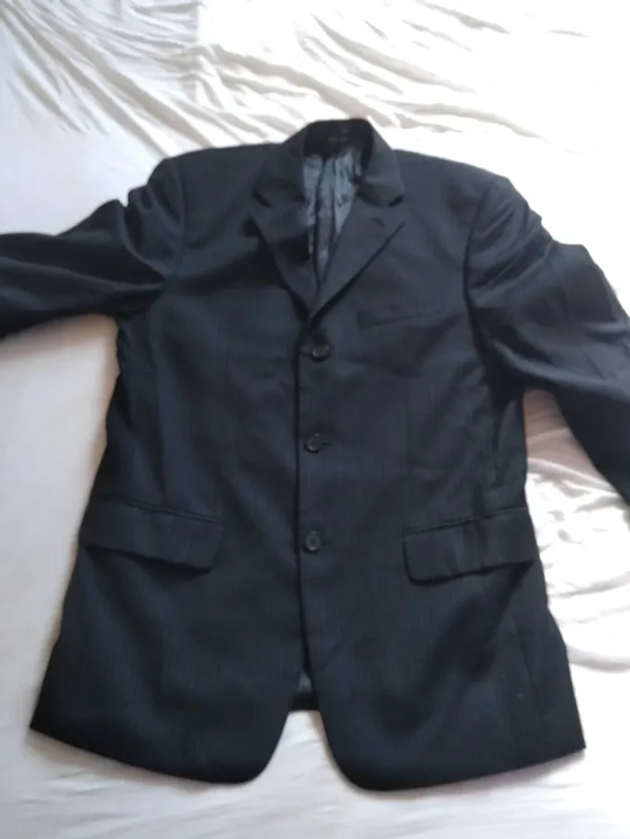Veste de Costume Homme - photo numéro 2