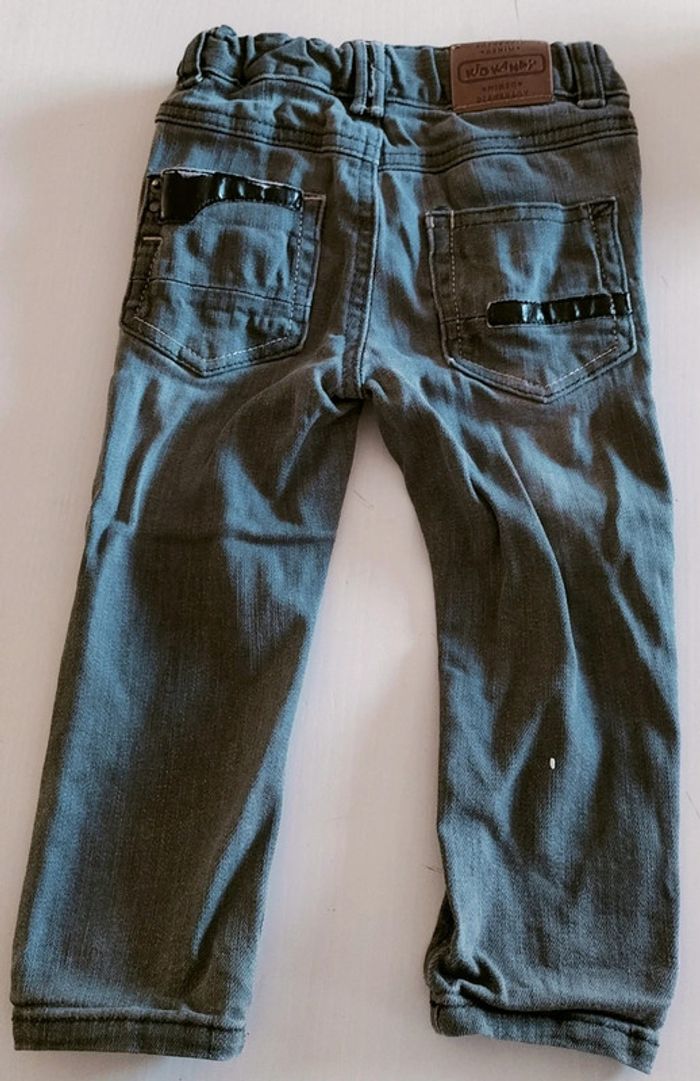 Pantalon - photo numéro 3