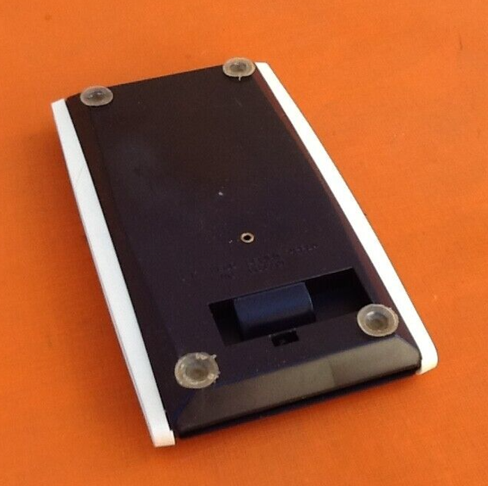 Années 1970 Répertoire téléphonique alphabétique mécanique - photo numéro 6