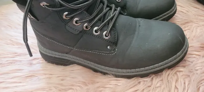 Chaussure noire carrera - photo numéro 6
