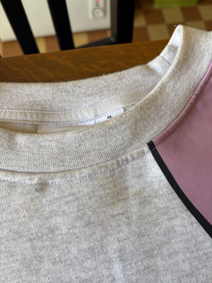 Pull stitch - photo numéro 4
