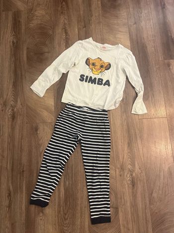 Pyjama
