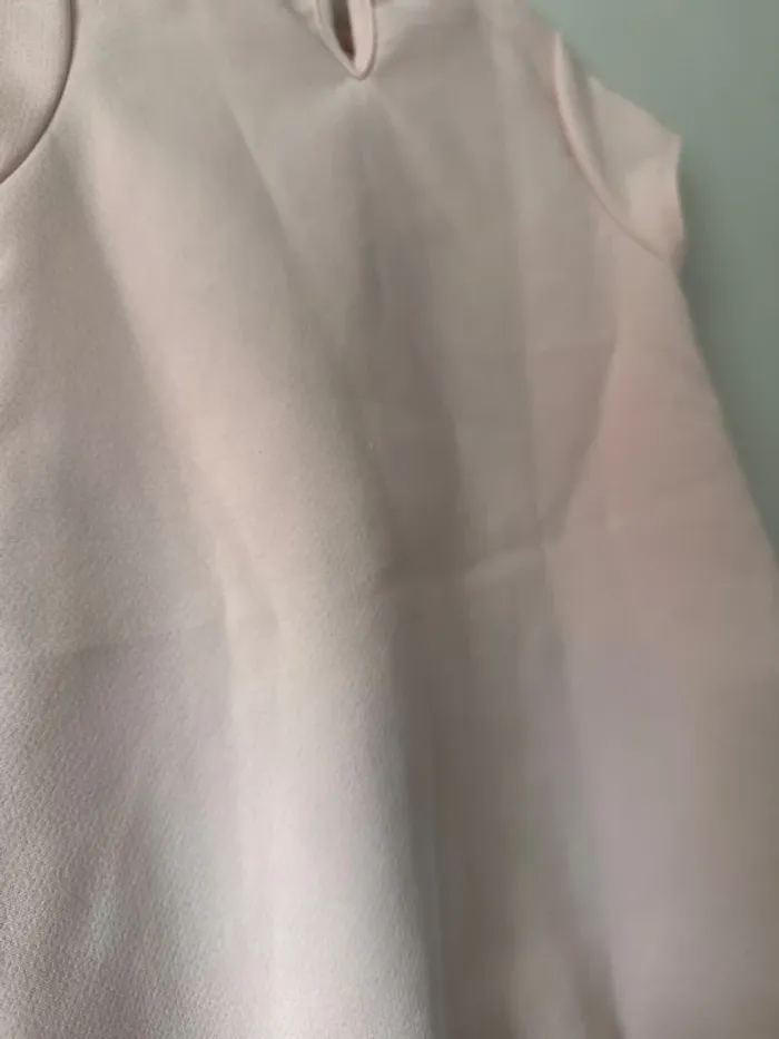 👗 robe -bébé fille - 2 ans -denokids - printemps été - bon état - photo numéro 7