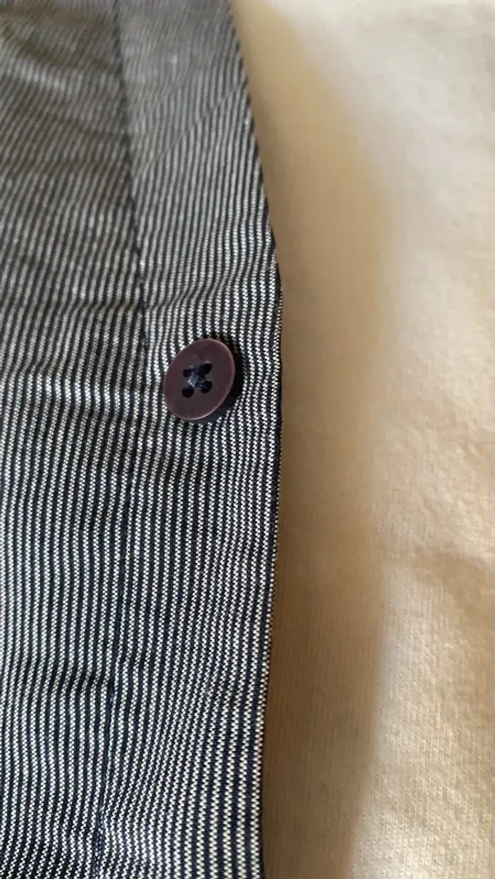 Tee-shirts trompé l’œil - photo numéro 5
