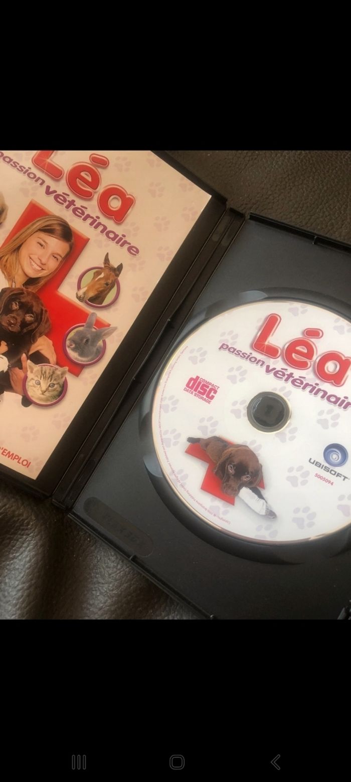 Lot jeux Pc - photo numéro 4