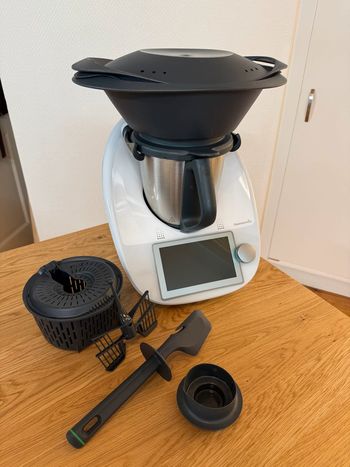Thermomix tm6