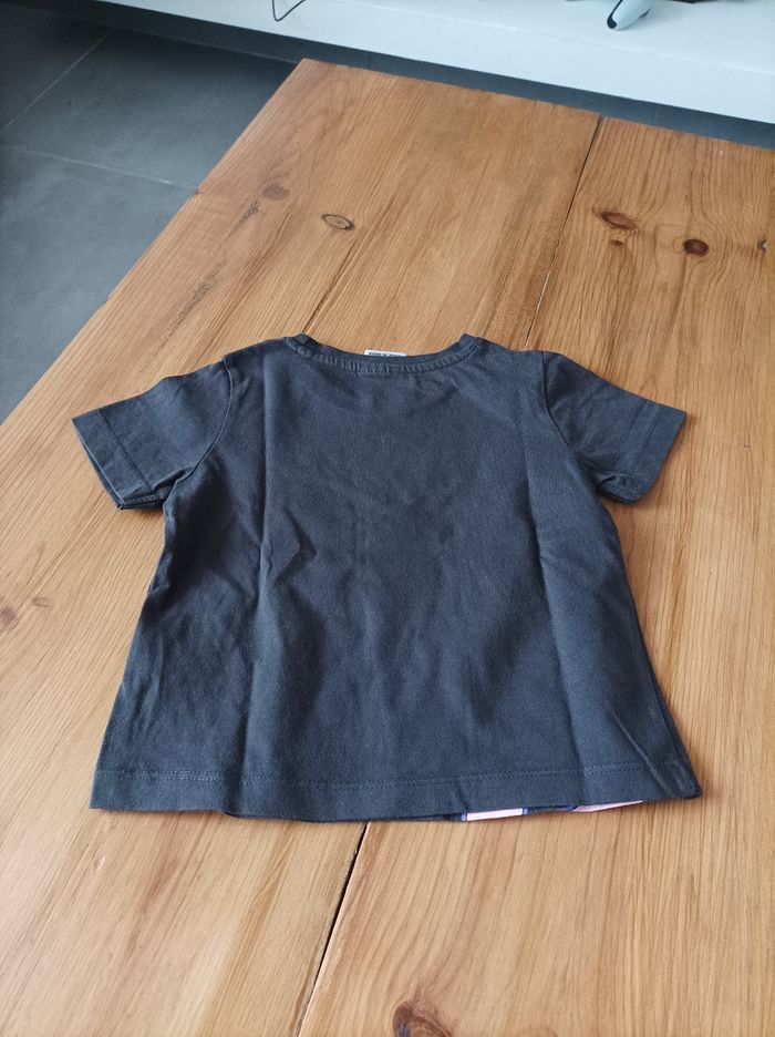T-shirt - photo numéro 2
