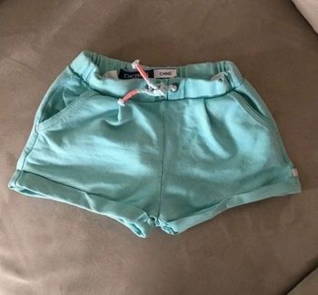 🌸Short 4 ans Okaidi