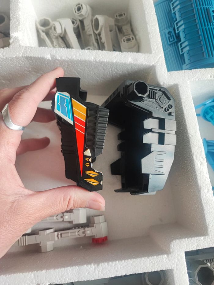 MB robotix krix LR 2020 - photo numéro 14