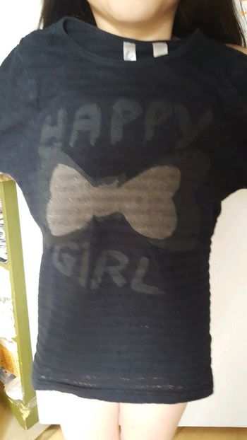 Tshirt okaidi