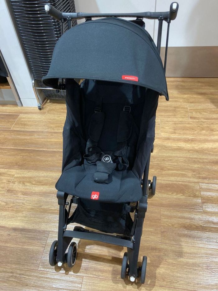 gb pocketit + bb voiture nouveau net recommandé - photo numéro 3