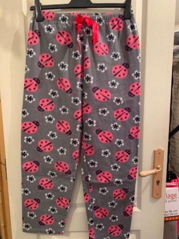 Pantalon de pyjama