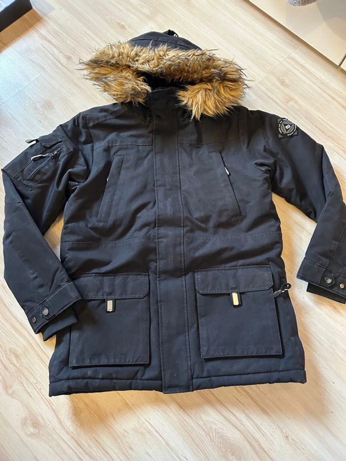 Manteau