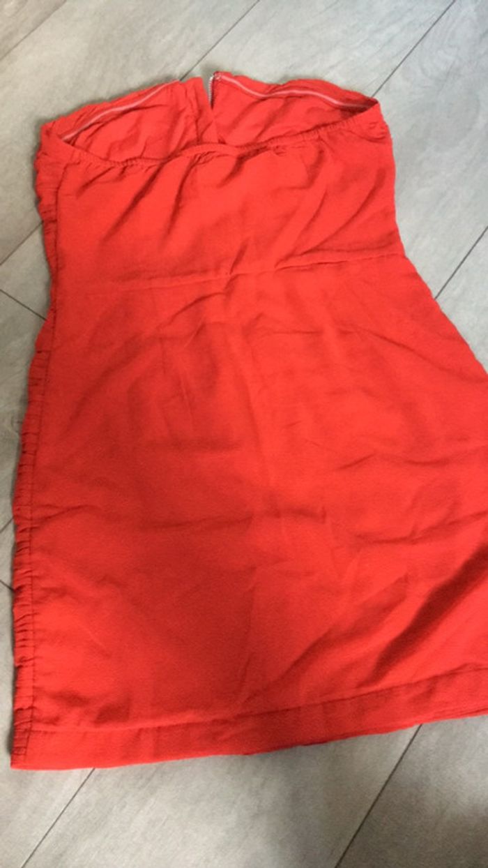 Robe bustier taille 38 - photo numéro 4